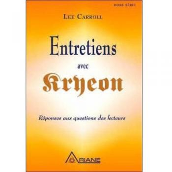 Entretiens avec Kryeon