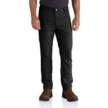 Nero Rigby Carhartt Straight Fit 40