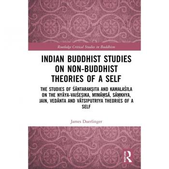 Vitalsource Technologies, Inc. Indian Buddhist Studies On Non-buddhist Theories Of A Self