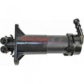 METZGER Washer Fluid Jet for Headlights 2220593