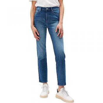 Jeans ARMEDANGELS Carenaa in cotone biologico