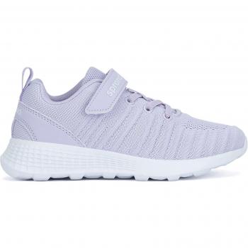 Sprandi Mädchen Sneakers LEA-DH-001 Violett