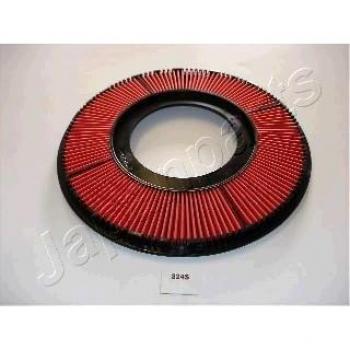 JAPANPARTS FA‑324S Motorluftfilter für Mazda