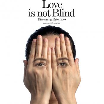 Love is not Blind: Discerning Fake Love