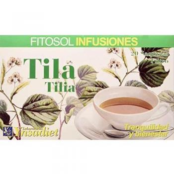 Filtro Multi‑Strato Ynsadiet Tila 20