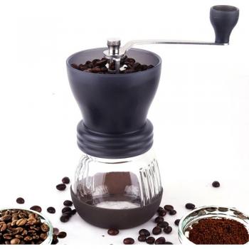 Café Poivre Meulage Moderne