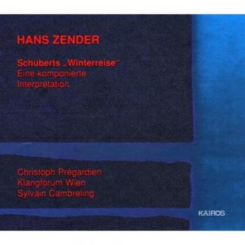 Schuberts Winterreise
