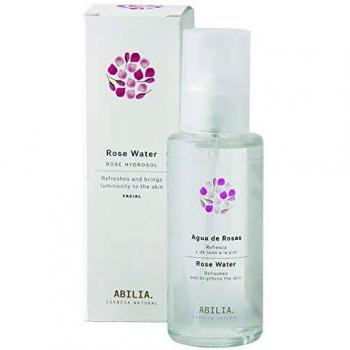 Agua de Rosas Abilia 100 ml