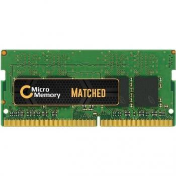 8GB CoreParts Minne för Lenovo