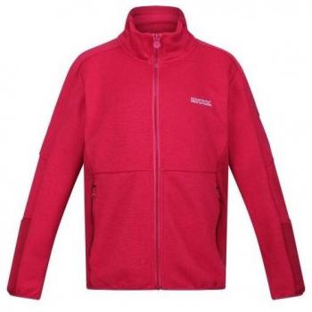 Regatta Highton IV Giacca Fleece per Ragazzi