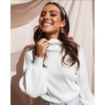 Tops de Invierno para Señora
