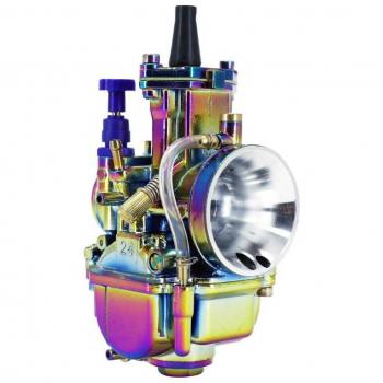 Carburateur Trekstarter P2R PWK 24 PowerJet Model
