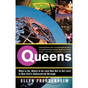 Queens: What to Do, Where to Go