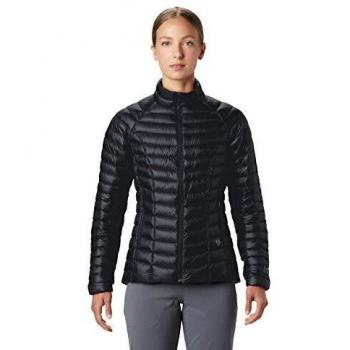Mountain Hardwear Giacca Piumino Ghost Whisperer/2 Nero Donna