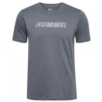 Hummel Elemental T-Shirt Grau L