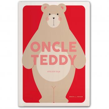 Oncle teddy