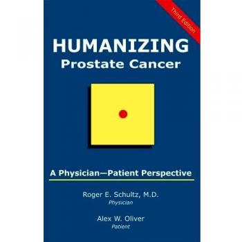 Humanizing prostate cancer paperback