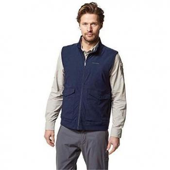 Craghoppers NosiLife Varese Herren-Outdoor-Bekleidung Weste