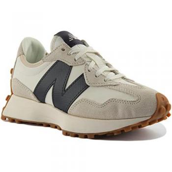 Baskets New Balance 327 Femme Moonbeam/Outerspace 36.5