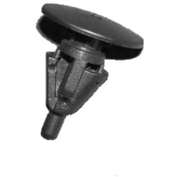 B25675 Clip Fregio – Modanatura Protezione Romix