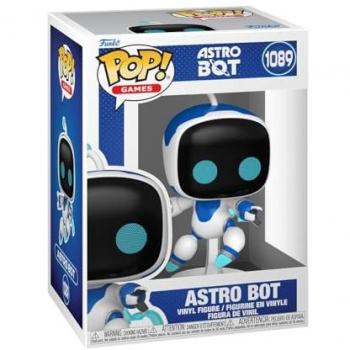 Astro Bot Funko Pop! – Juguete para Adultos y Niños