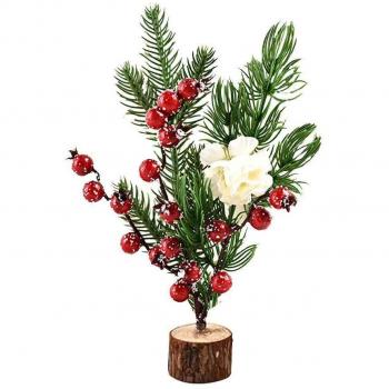 Petit Arbre de Noël Décoratif