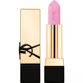 Yves Saint Laurent Rouge Pur Couture Lipstick for women P22 Rose Celebration 3.8 g