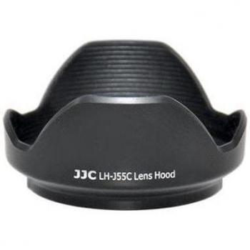 JJC LH-J55C Paraluce per M. Zuiko 12-50 e 9-18