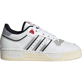 Sneakers adidas Originals Rivalry 86 pour Femmes Blanc