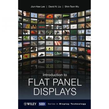 Vitalsource Technologies, Inc. Introduction To Flat Panel Displays