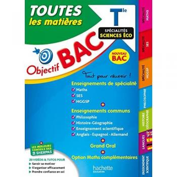 Objectif Bac 2024