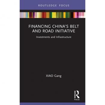 Vitalsource Technologies, Inc. Financing Chinas Belt And Road Initiative