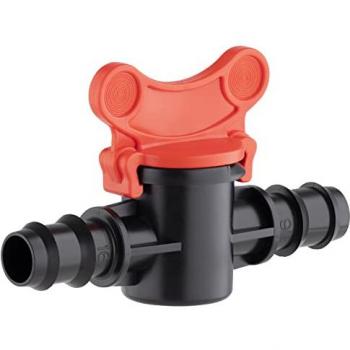 Goutte à Goutte Aroz – Vanne arrêt 16 mm