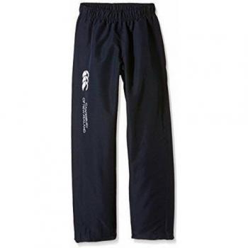 Pantaloni tuta Canterbury Childrens orlo aperto