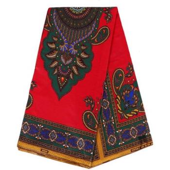 Blazer Ankara Nigeria: Cera y Talla 6 Yardas