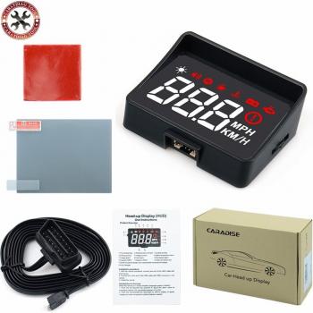 Driving Safety HUD A100S