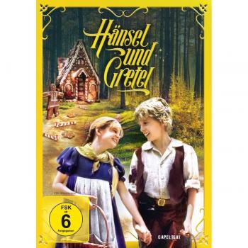 Hänsel und Gretel
