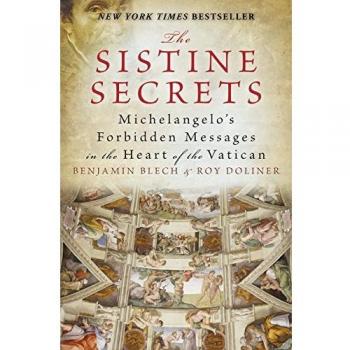 The Sistine Secrets
