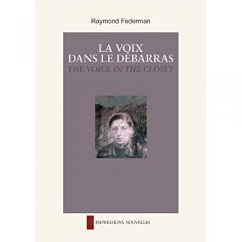 La voix dans le débarras