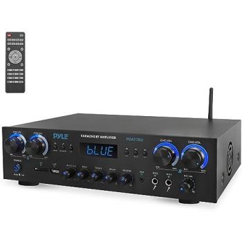 Amplificateur Home Cinema Pyle 800W
