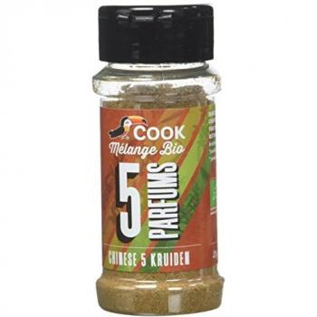 Aromas Gourmet 35g
