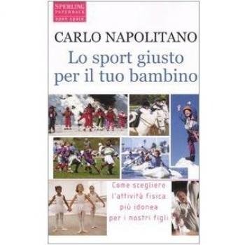 Lo sport giusto per il tuo bambino