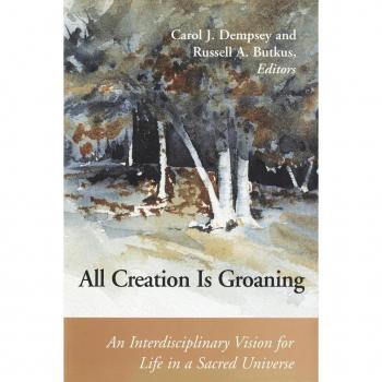All Creation is Groaning