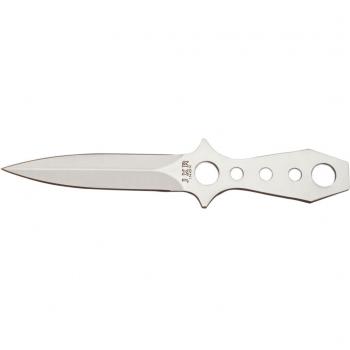 Lâmina Joker 11 cm, Mango Acetinado Inox