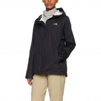The North Face Venture 2 Manteau de sport Femme Noir FR : L