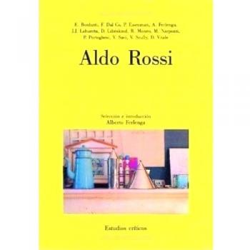 ALDO ROSSI