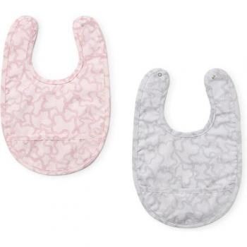 Bavaglini in Cotone Hkaos