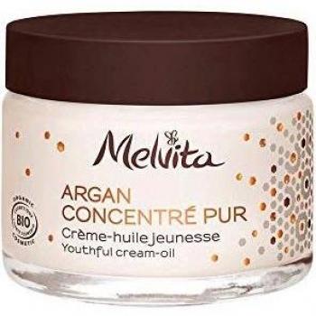 Melvita Huile Jeunesse Bio à l'Argan 50ml