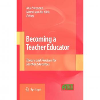 Becoming a Teacher Educator