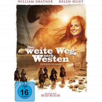 Der weite Weg nach Westen